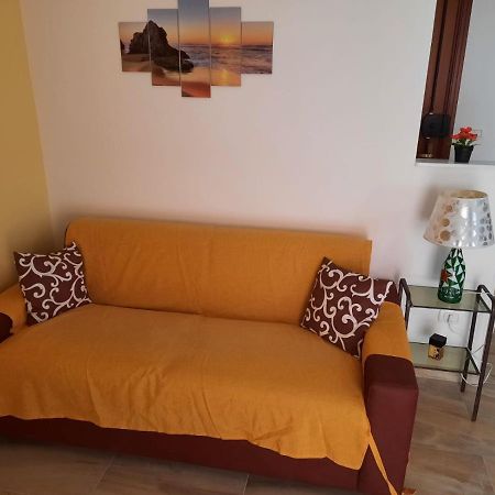 Apartment House I Ru Frati Szirakúza Kültér fotó