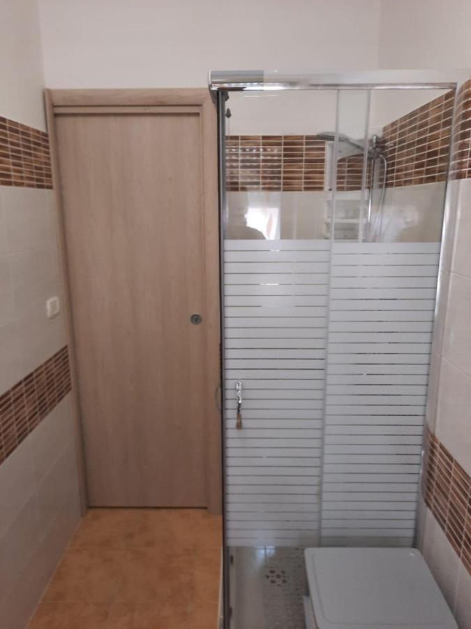 Apartment House I Ru Frati Szirakúza Kültér fotó