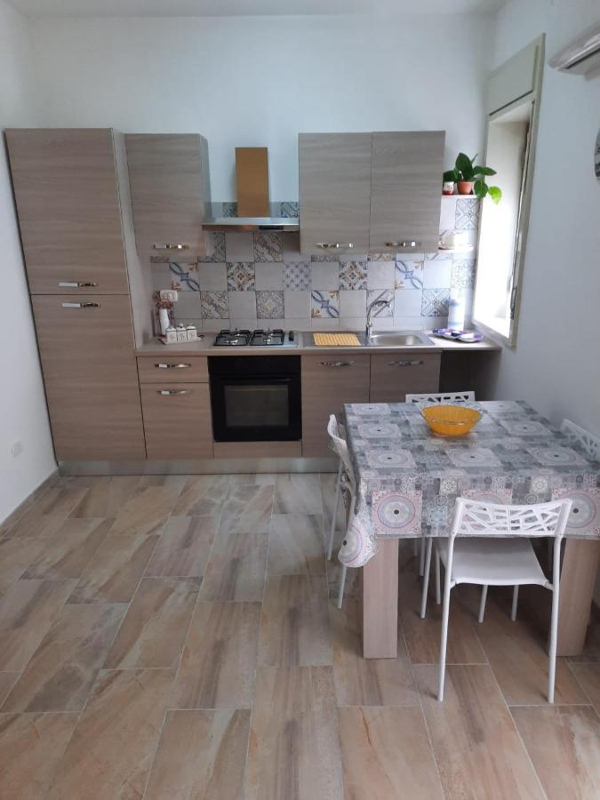 Apartment House I Ru Frati Szirakúza Kültér fotó